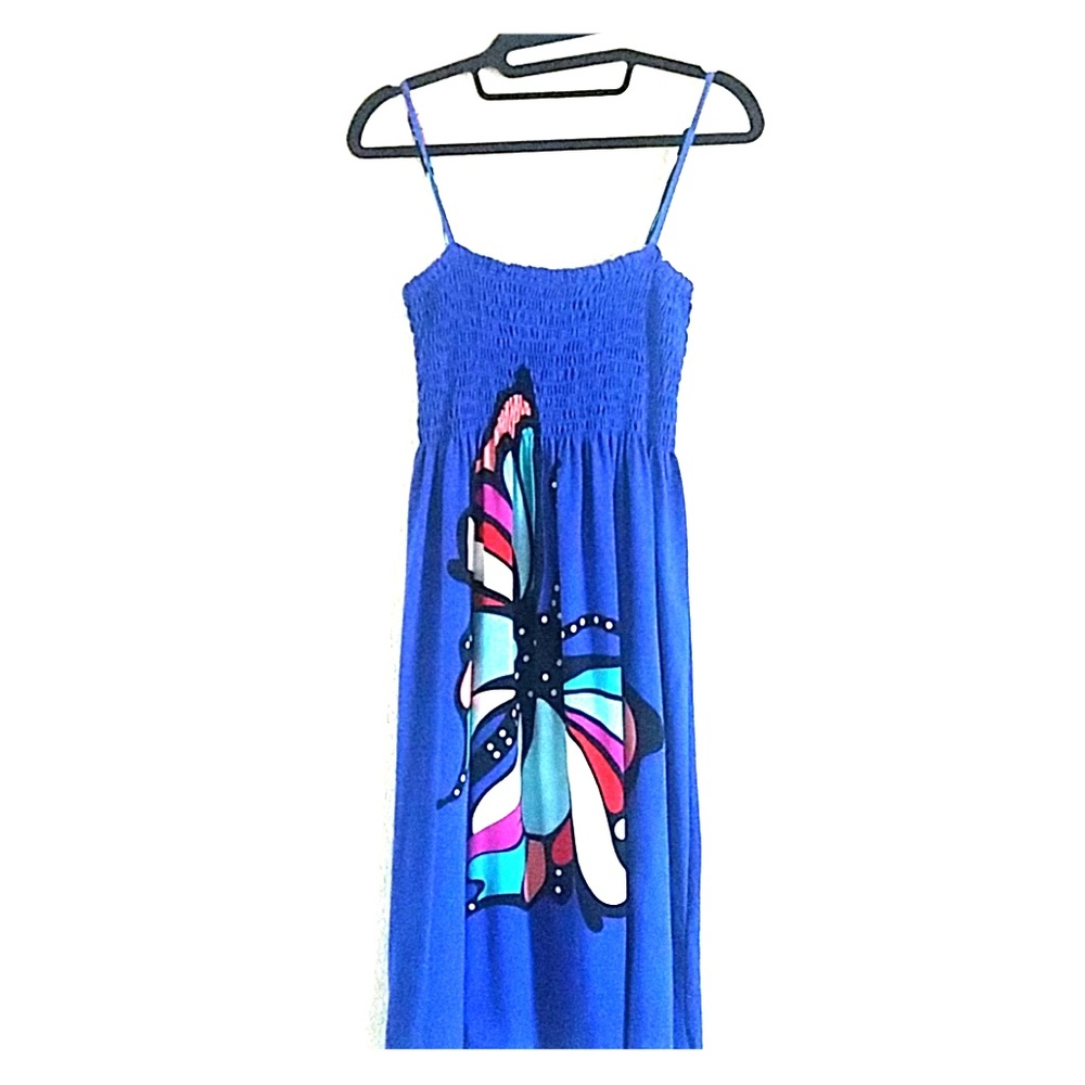 Casual dress